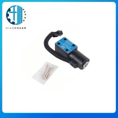 Solenoid Valve 12N53-82551 For TCM Forklift FD10-18T13 FG10-18T13 FD20-30T3 FG20-30T3 Spare Parts
