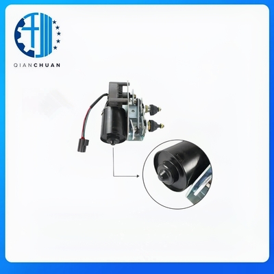 VOE14508630 14508630 Wiper Motor For Volvo EC240BLC EC210B EC290B