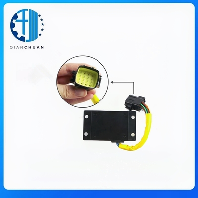 14616736 VOE14616736 Wiper Control Unit For Volvo EC140B EC140C EC140D
