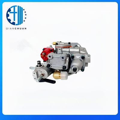 4076956 Fuel Injection Pump for Cummins Engine K19 KTA19 QSK19