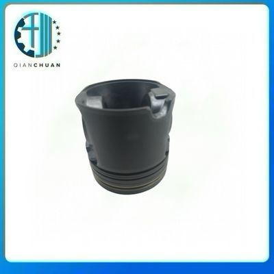 114mm Piston 4987914  for Cummins  6LTAA  Engine Spare Parts