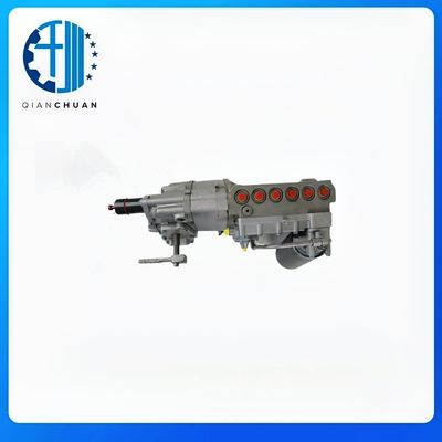 4P-1400 4P-9840 Fuel Injection Pump For CAT Caterpillar 3306 Engine
