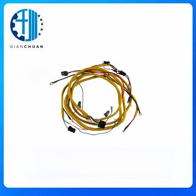 6222-83-4310  Wiring Harness for Komatsu PC300-6 PC350-6 6D108 Engine