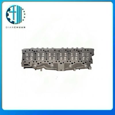 Cylinder Head  1769918 For CAT C15 C18 3406E Excavator Engine Spare Parts