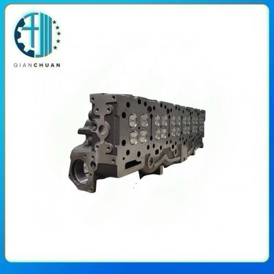 Cylinder Head  1769918 For CAT C15 C18 3406E Excavator Engine Spare Parts
