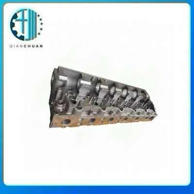 Cylinder Head 2352974 For Cat Caterpillar 3204/3208/3306/3304/3406/3408/3412/C15/C18 Engine Spare Parts