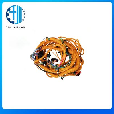 259-5068 275-6732 External Wiring Harness As-chassis For Cat E345C C13