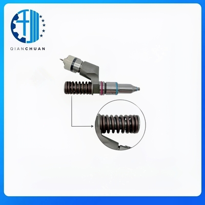159-2497 Fuel Injector for Caterpillar 3406E Diesel Engine