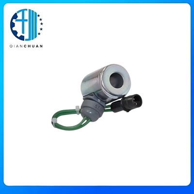 321-5658 Solenoid Valve Coil 24V for Caterpillar 773D 769D 789C