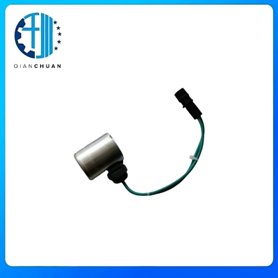 321-5658 Solenoid Valve Coil 24V for Caterpillar 773D 769D 789C
