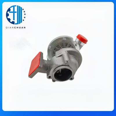 GT2556S Turbocharger 237-3786 315-9721 for CAT C4.4 3054C Engine