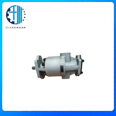 1U1779 Hydraulic Gear Pump for Caterpillar 980C 980F Wheel Loader