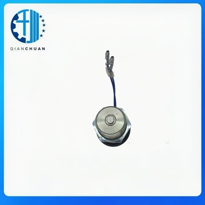 Fuel Solenoid AS 195-8411 for  Caterpillar 302.5C Engine Spare Parts Construction Machinery