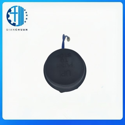 Fuel Solenoid AS 195-8411 for  Caterpillar 302.5C Engine Spare Parts Construction Machinery