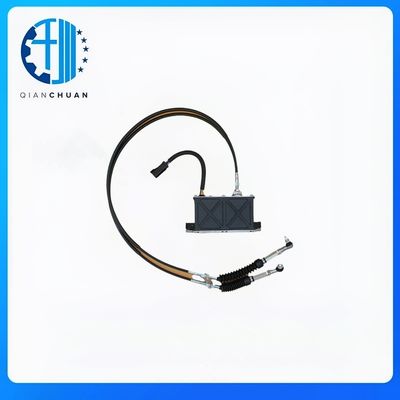 Caterpillar Throttle Motor 120-0002 for E312B E311B E320B 320B 312B