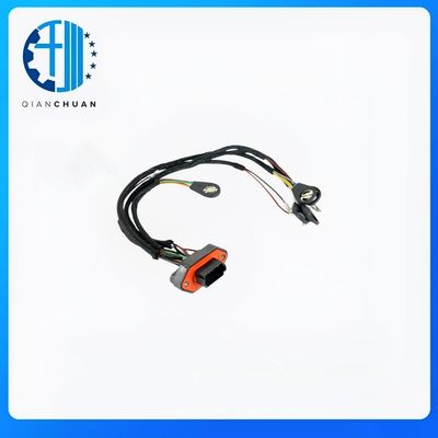 4P-9537 Wiring Harness For Caterpillar CAT Engine 3176C 3176B 3196 C12 Excavator345B 365B