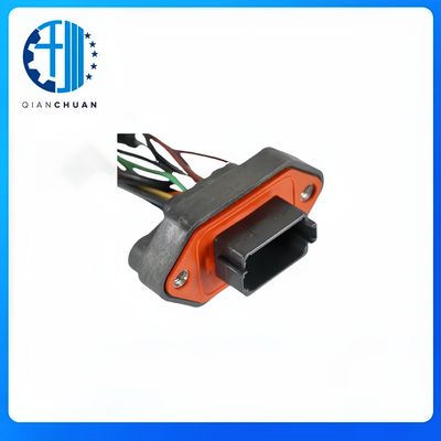 4P-9537 Wiring Harness For Caterpillar CAT Engine 3176C 3176B 3196 C12 Excavator345B 365B