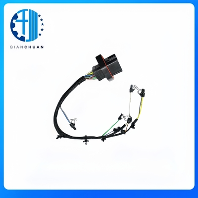 215-3249 Wiring Harness For Caterpillar C-9 C9 Engine 330C 330D 336D M330D Excavator