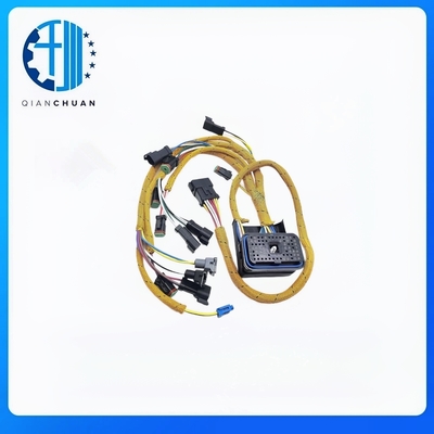 205-1252 2051252 Wire Harness For Caterpillar CAT Engine 3126B 3126E 3126 Excavator 325C
