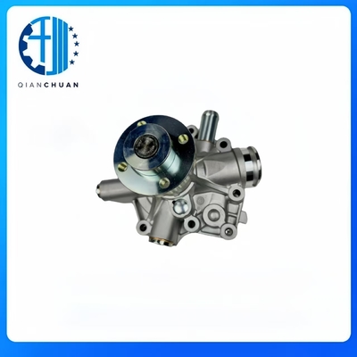 04129080 04129080 04126935 Water Pump For Deutz TCD3.6 TD 3.6 TCD3.6L4 Engine Parts