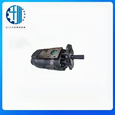 9T9839 9T-9839 Gear Pump For Caterpillar CAT D9N 9SU 9U BULLDOZER Spare Parts