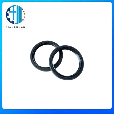 714-12-19121 Oil Seal For Komatsu Loader WA320-3CS WA380Z-6 Motor Grader GD535-5 GD555-3C GD655-3 GD675-5 GD705-5