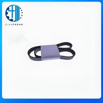 6662855 Drive Belt For Bobcat 853 863 864 873 883 A220 A300 S220 S250 S300 T200 T250 T300