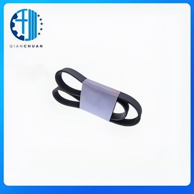 6662855 Drive Belt For Bobcat 853 863 864 873 883 A220 A300 S220 S250 S300 T200 T250 T300