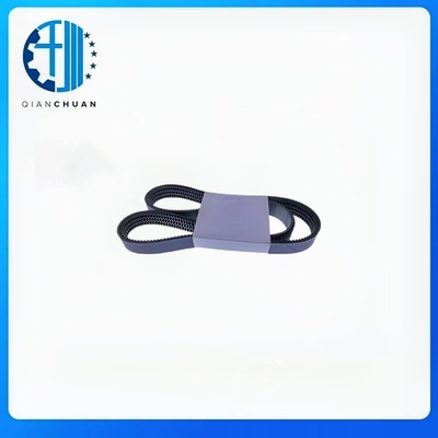 6662855 Drive Belt For Bobcat 853 863 864 873 883 A220 A300 S220 S250 S300 T200 T250 T300
