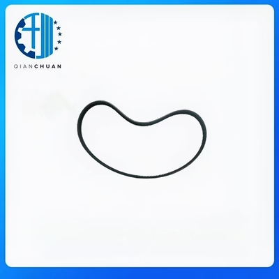 6660994 Drive Belt For Bobcat Skid Steer Loader 753 763 773 7753