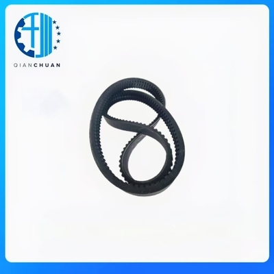 6672021 Drive Belt 57.5" For Bobcat Skid Steers 430 435 753 763 773