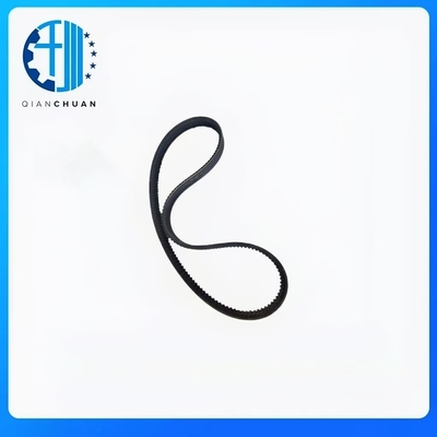 6672021 Drive Belt 57.5" For Bobcat Skid Steers 430 435 753 763 773