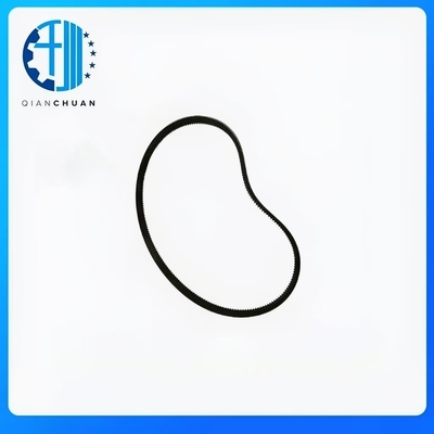 6672021 Drive Belt 57.5" For Bobcat Skid Steers 430 435 753 763 773