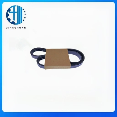 6667322 Drive Belt For Bobcat Skid Steer S130 S150 S160 S175 S185 S205 653 751 T140 T180 T190