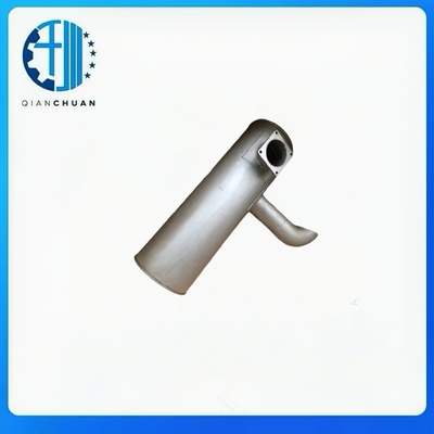 6156-11-5281 Muffler for Komatsu  PC400-7 6D125E  Excavator Engine Parts  Construction Machinery Parts