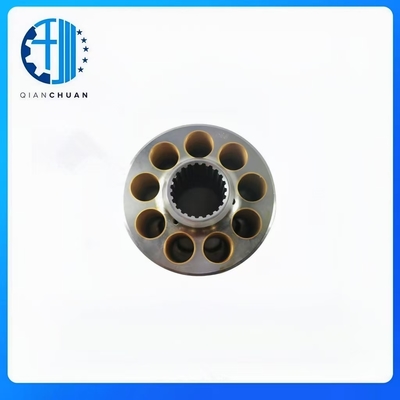 708-2L-06470 Hydraulic Pump Cylinder Block Assy For Komatsu PC220-8M0 PC200-8 Excavator Parts