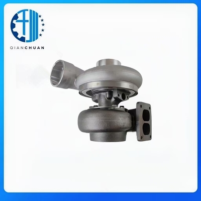 6505-52-5450 6505525450 Turbocharger KTR110G-H45B Turbo For Komatsu 6D140 SA6D140 Engine