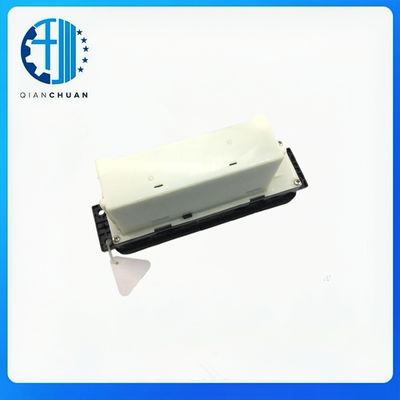 Air Conditioning  Panel 146430-2510  for Komatsu PC200-7 PC220-7 PC300-7 Excavator Spare Parts
