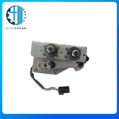 Wiper Motor 14530079  for Volvo EC140B EC210B EC240B EC460B EC220D EW160 Excavator Spare Parts