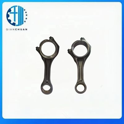 4989162  Connecting Rod  for  Cummins ISF3.8 Excavator  Engine Spare Parts