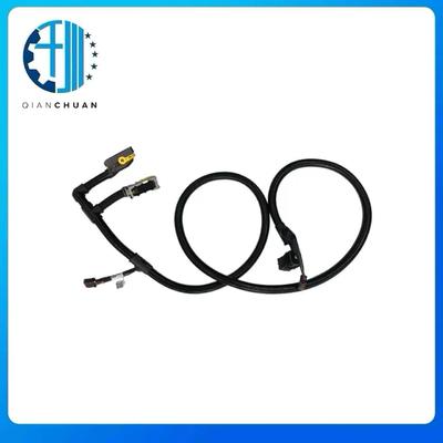 14631808 14631794  Wiring Harness for Volvo D6E Engine EC210B EC210C EC220D EC160C EC180C Excavator Spare Parts