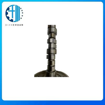 Camshaft  04282837 For Volvo EC140B D4D BF4M2012 D4E D5E Spare Parts