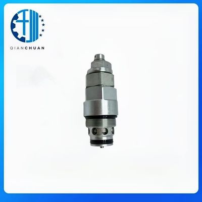 348-9761 Control Relief Valve For Caterpillar CAT Engine 3054C C4.4 Loader 420E 430E 450E
