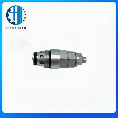 348-9761 Control Relief Valve For Caterpillar CAT Engine 3054C C4.4 Loader 420E 430E 450E