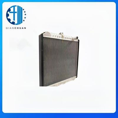 118-9953 1189953 Water Tank Radiator For Caterpillar CAT 3066 Engine E320B 320B 320BL Excavator