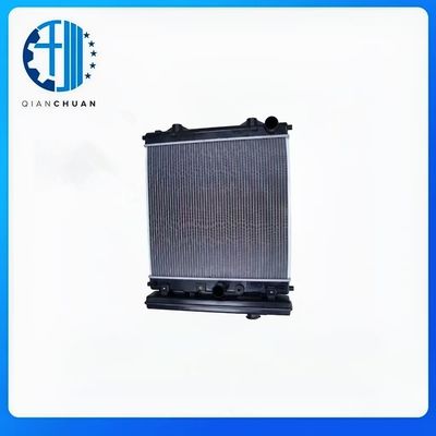 301-9672 Radiator For Caterpillar CAT Engine 3054C C4.4 Backhoe Loader 416E 420E 422E 428E 432E 434E 442E 444E