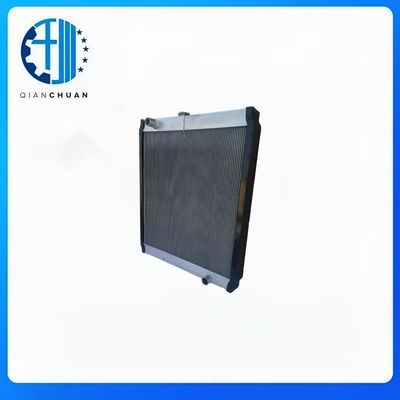 193-2767 Water Tank Radiator  for Caterpillar Excavator CAT 318C 318CL 320CU Engine 3066