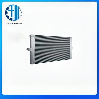 265-3563 204-0997 Oil Cooler  For Caterpillar CAT Excavator E315D E320C