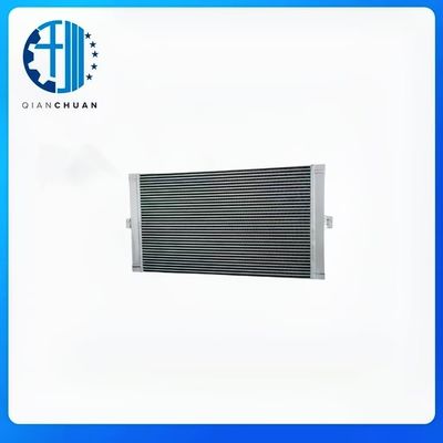 265-3563 204-0997 Oil Cooler  For Caterpillar CAT Excavator E315D E320C
