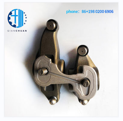 ISF3.8 Truck Diesel Engine Spare Parts 5259951 5259950 Intake Valve Rocker Arm